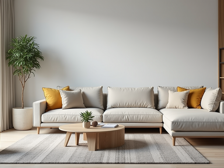 How to Select the Perfect Sectional Sofa for Your Vancouver Island Home