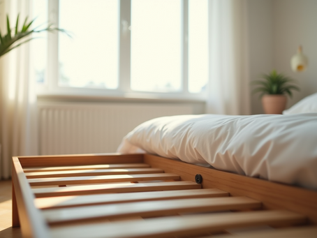 Top Halifax Bed Frame Offers