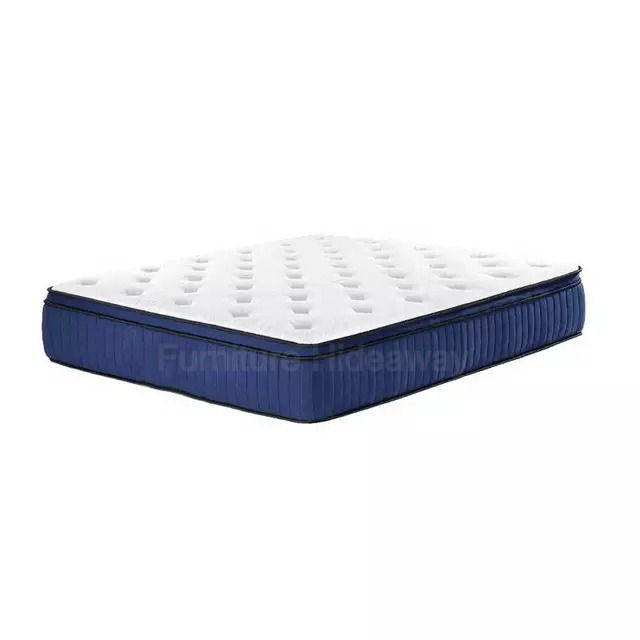 Deluxe Mattress
