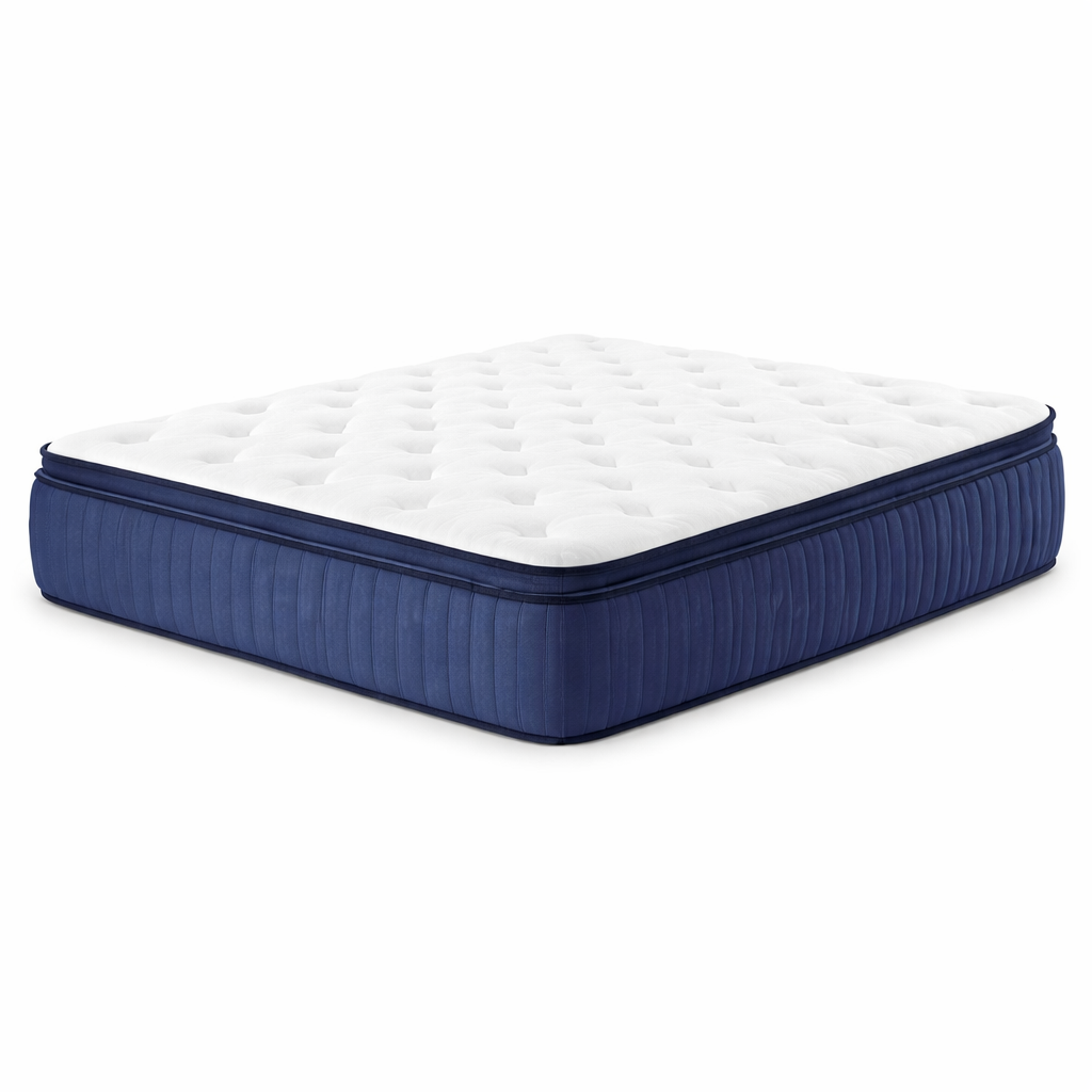 Deluxe Mattress