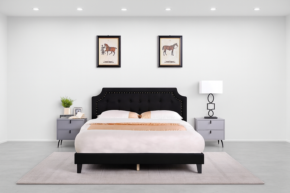 Thumbnail: Halifax Bed Frame