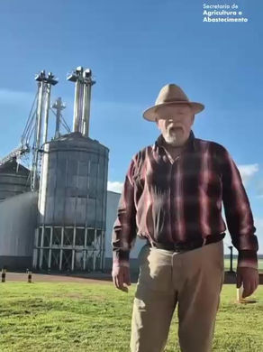 SEMINÁRIO DA CULTURA DA SOJA