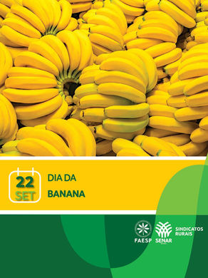DIA DA BANANA
