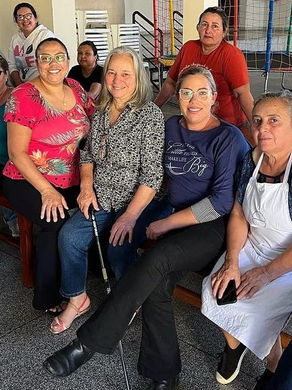 Curso do uso do Mel na Culinária Caseira