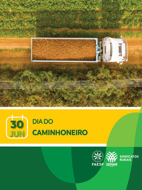 DIA DO CAMINHONEIRO