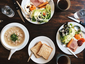 新北早午餐推薦