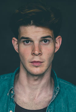 Andrew James