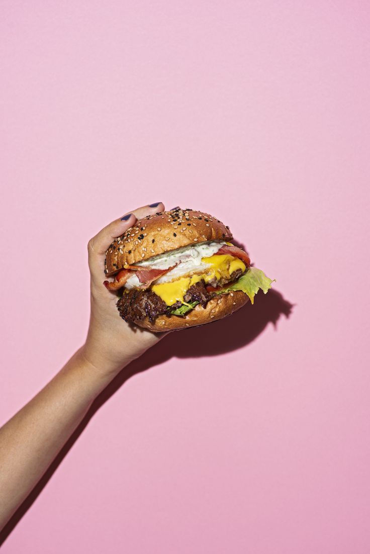 Bangkok Burgers