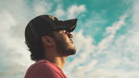 Cluttered mind? It’s time to spring-clean your worries