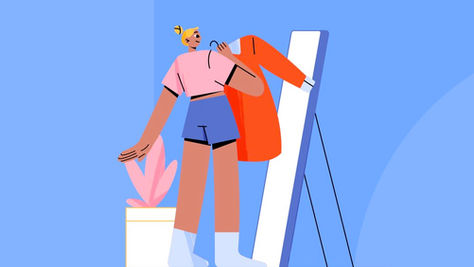 How to boost your self-esteem: Tips to feel 100%
