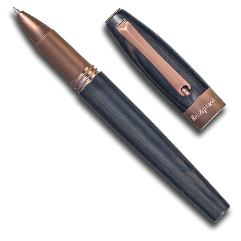 Thumbnail: Heartwood Fountain Pen