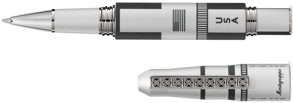 Thumbnail: Saturn V Rocket Moon Landing Pen