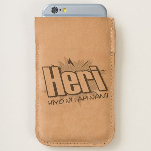 Thumbnail: iPhone 6/6s Wallet Case