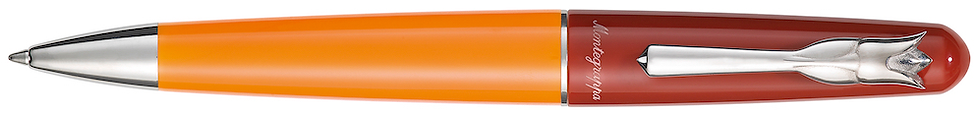 Thumbnail: Tulip For Team Fox Fountain Pen