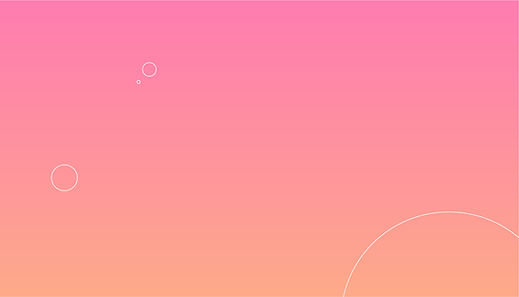 Pink Gradient Background