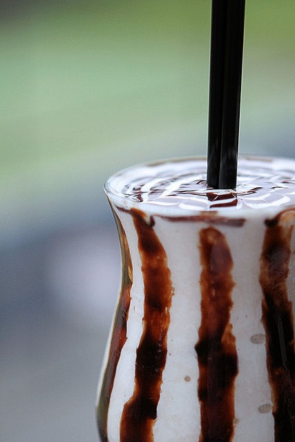 Hazelnut Baci.... a cocktail fit for a Queen!