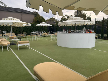 Wedding Bars Melbourne