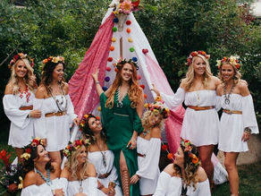 Why Every Bride Needs to Plan Her Own Hens Party!