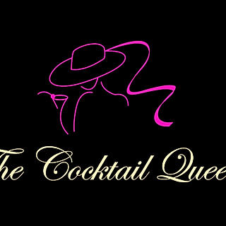 Writer: The Cocktail Queen