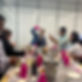 cocktail class experience
