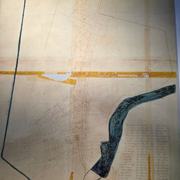 Salisbury, Maryland in 1763.