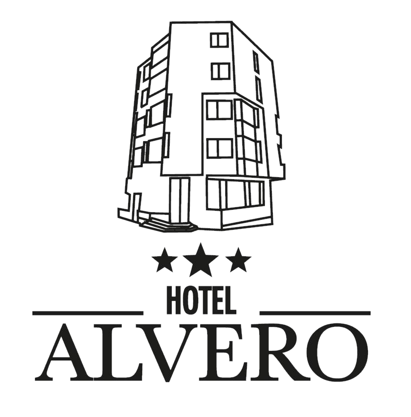 Alvero Hotel in Përmet, Albania