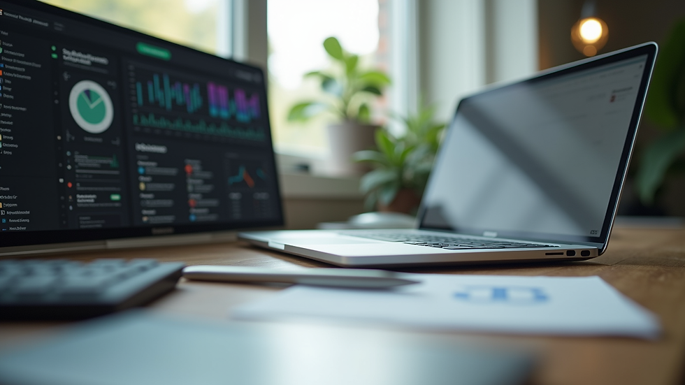 Transform Your Brand with Digital Solutions Today