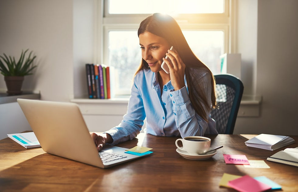 HOW TO COMMUNICATE CLEARLY WITH CLIENTS