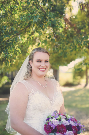 Wedding Photographer near Byron Georgia