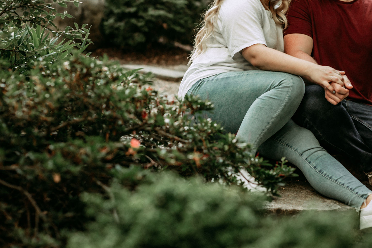 Wedding Photographer in Macon, Georgia Kari Bendig Photography 