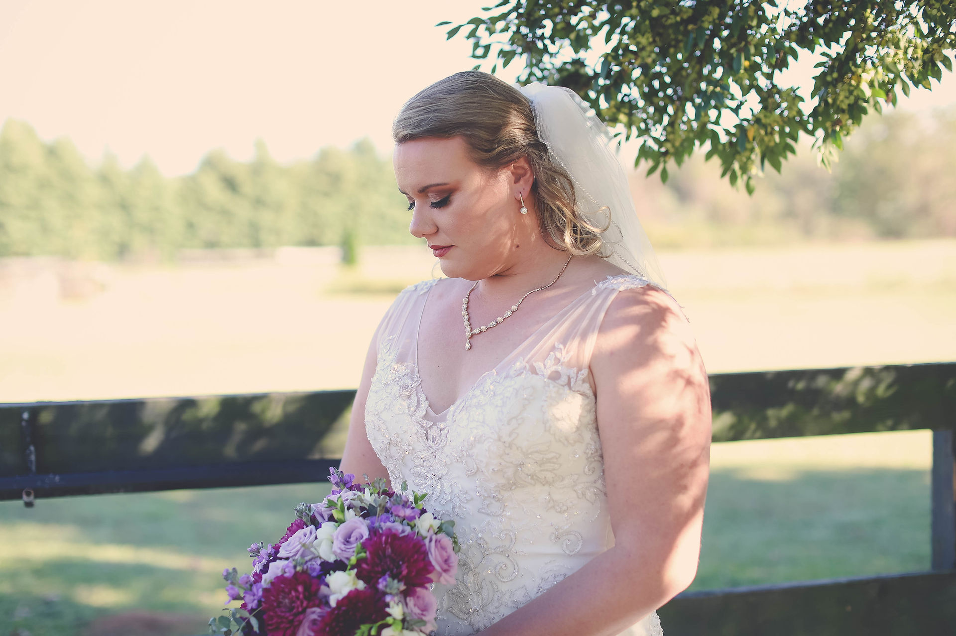 Wedding Photographer near Byron Georgia