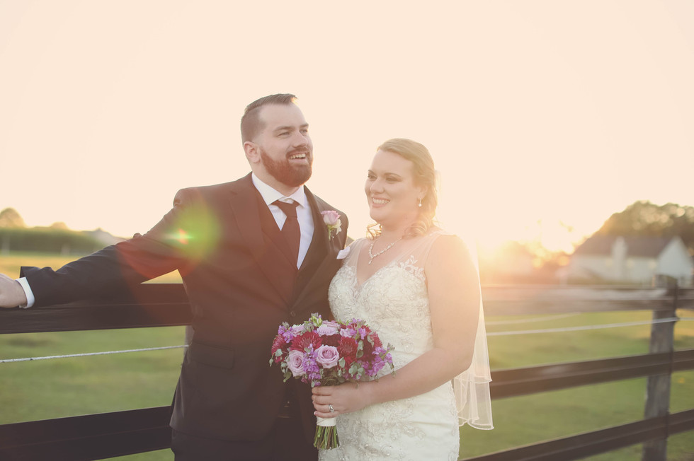 Wedding Photographer near Byron Georgia