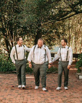 Wedding Photography by Georgia Wedding Photographer Kari Bendig Photography