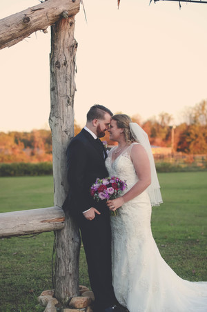 Wedding Photographer near Byron Georgia