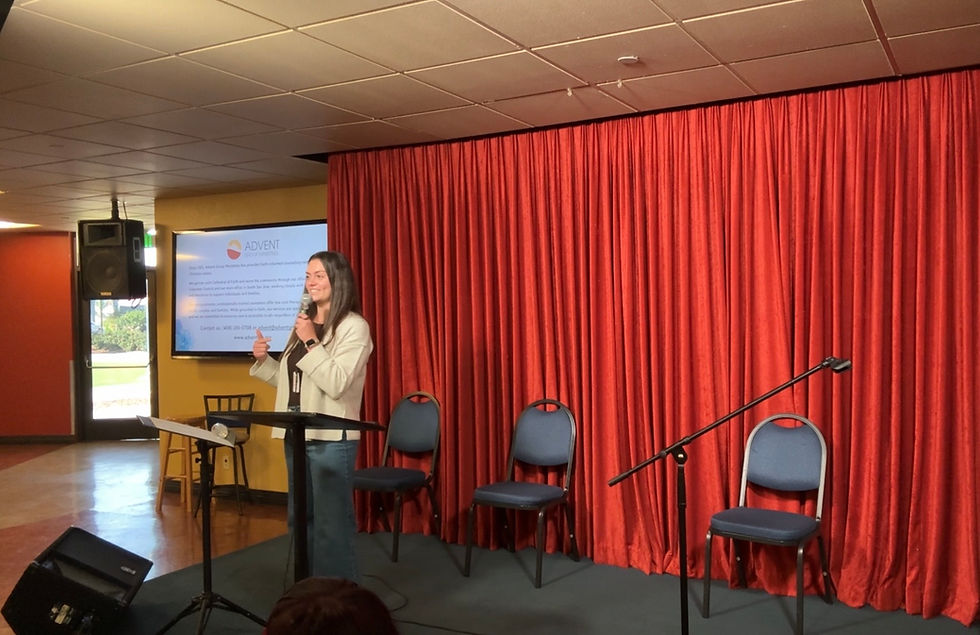 A Sold-Out Step Toward Whole-Body Wellness