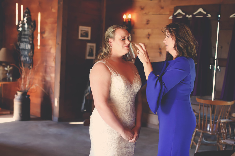 Wedding Photographer near Byron Georgia