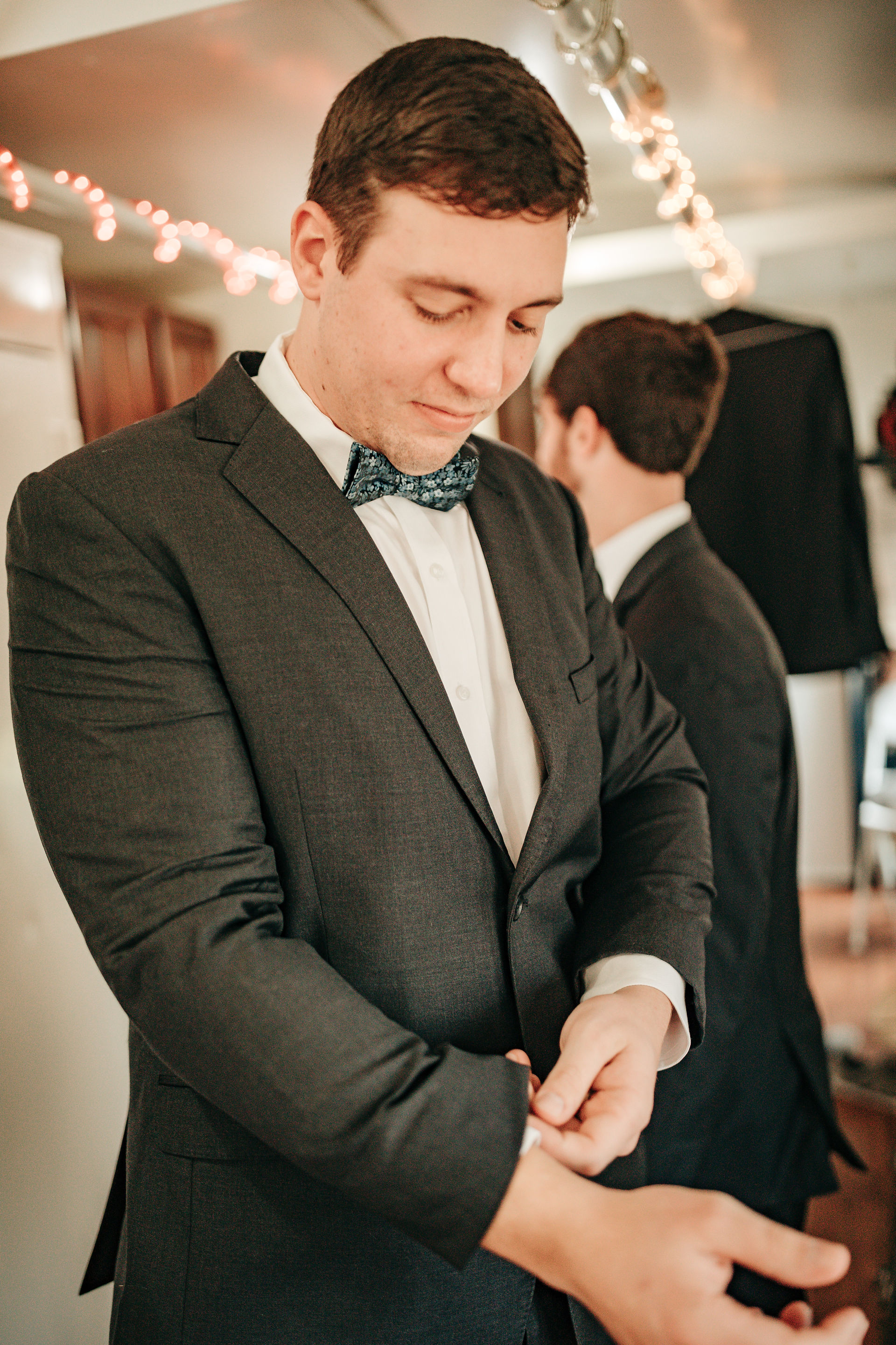 Wedding Photography by Middle Georgia Wedding Photographer Kari Bendig Photography at Middle Georgia Wedding Venue Forest Hill Park