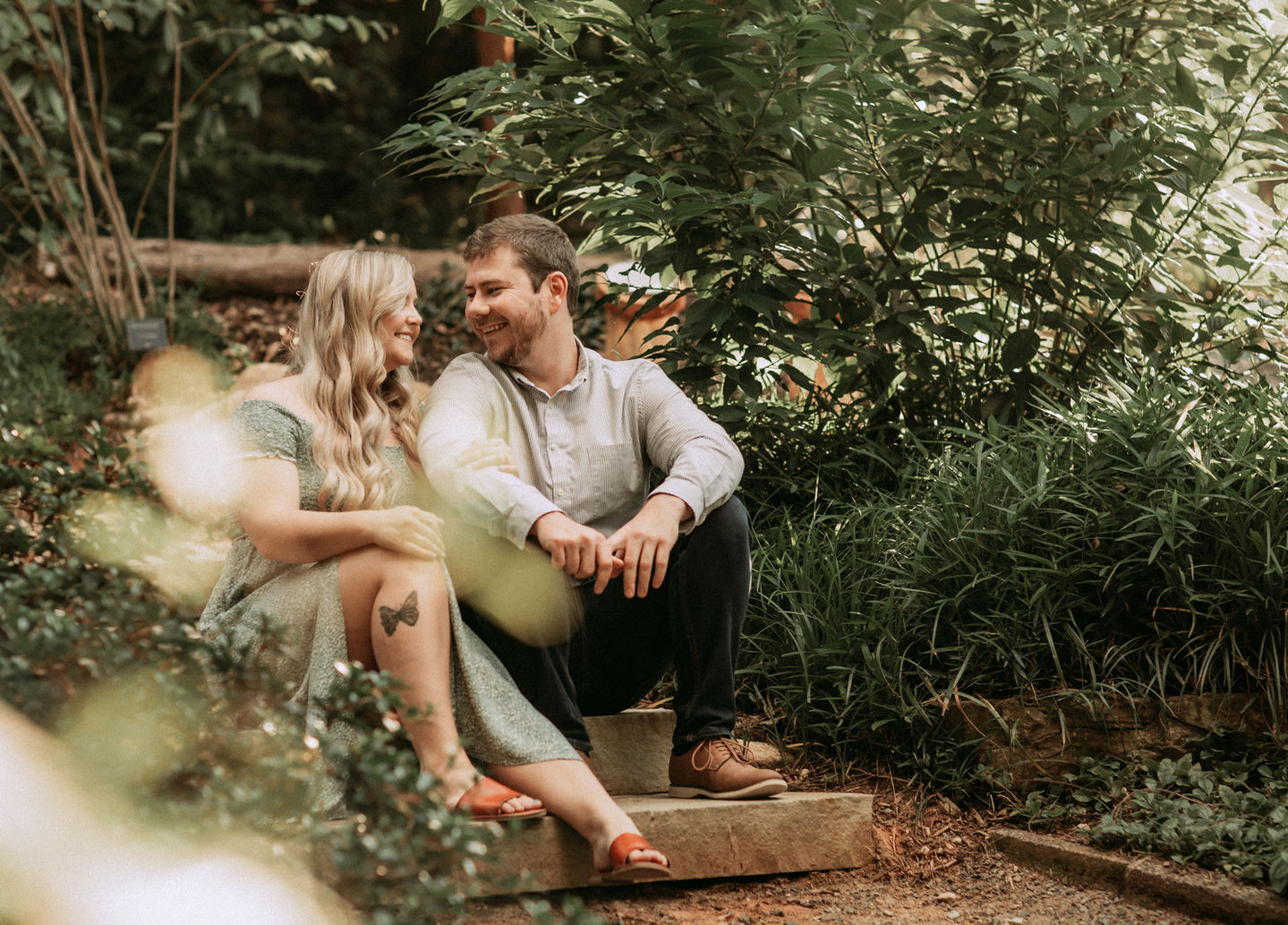 Wedding Photographer in Macon, Georgia Kari Bendig Photography 