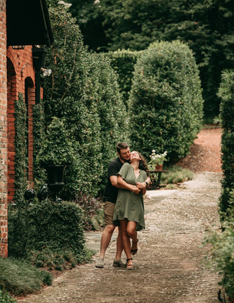 Georgia Engagement and Wedding Photographer