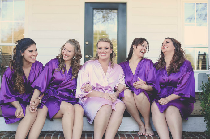 Wedding Photographer near Byron Georgia