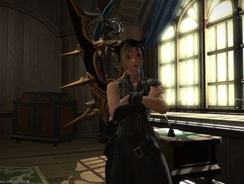 Глава 1. Фиолетовое пламя.