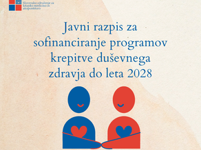 Pisanje zgodovine slovenskega javnega zdravja