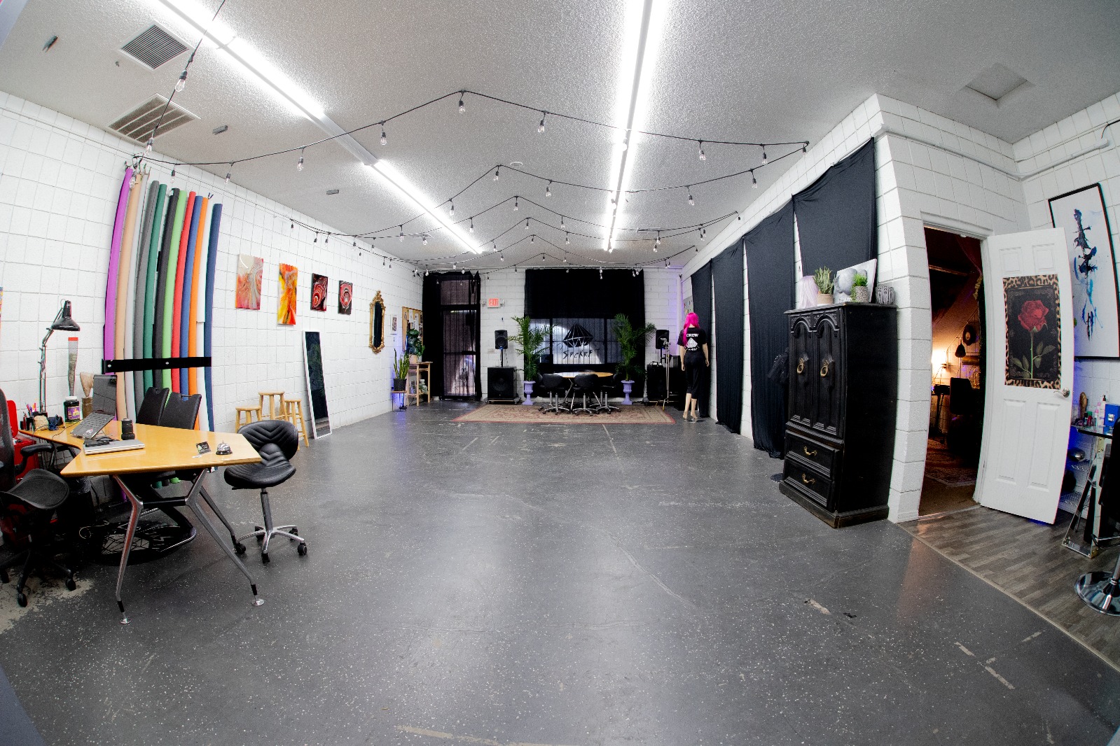 Gallery Preview