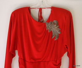 Fashion Watch: 5 Vintage Dresses We Love