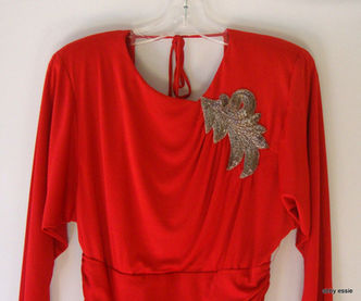 Fashion Watch: 5 Vintage Dresses We Love