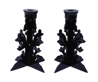 DIY Decor: 6 Sexy Candlesticks for Your Boudoir
