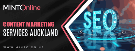 Content Marketing Services Auckland