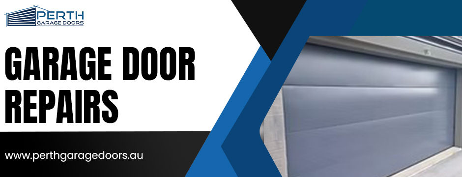 garage door repairs