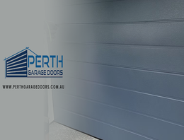 Perth garage doors