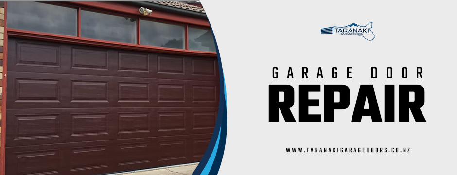 garage door repair